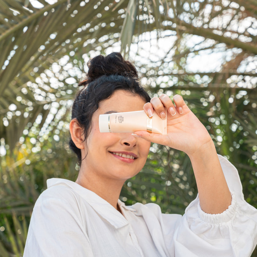 ELIXIR ANTI-AGING DAY CREAM