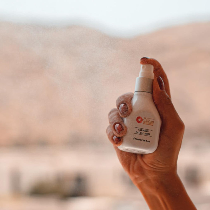 CALMING FACIAL MIST