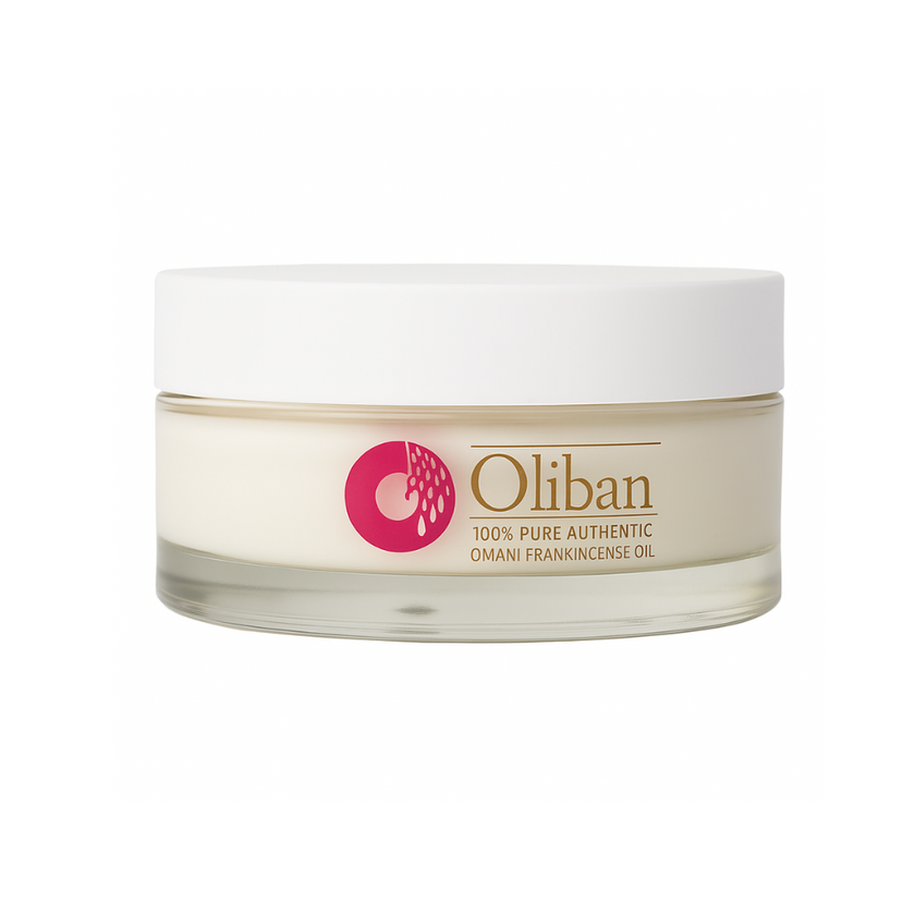 HYDRATING FACIAL CREAM (NIGHT)