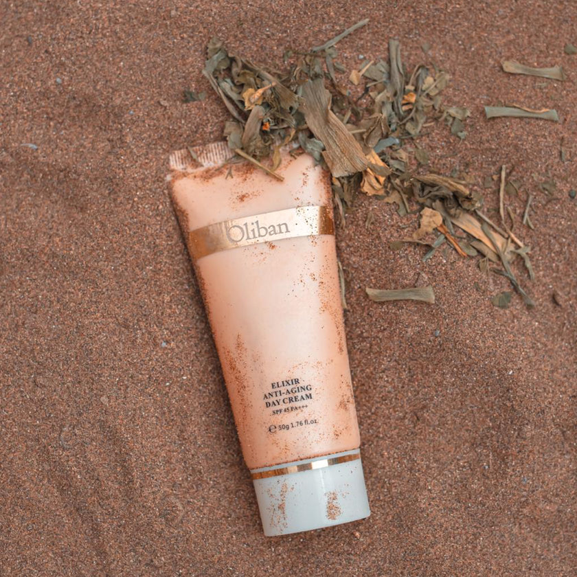 ELIXIR ANTI-AGING DAY CREAM