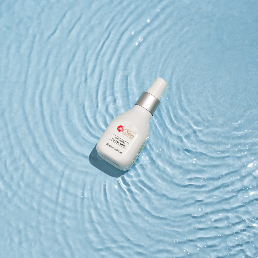 CALMING FACIAL MIST