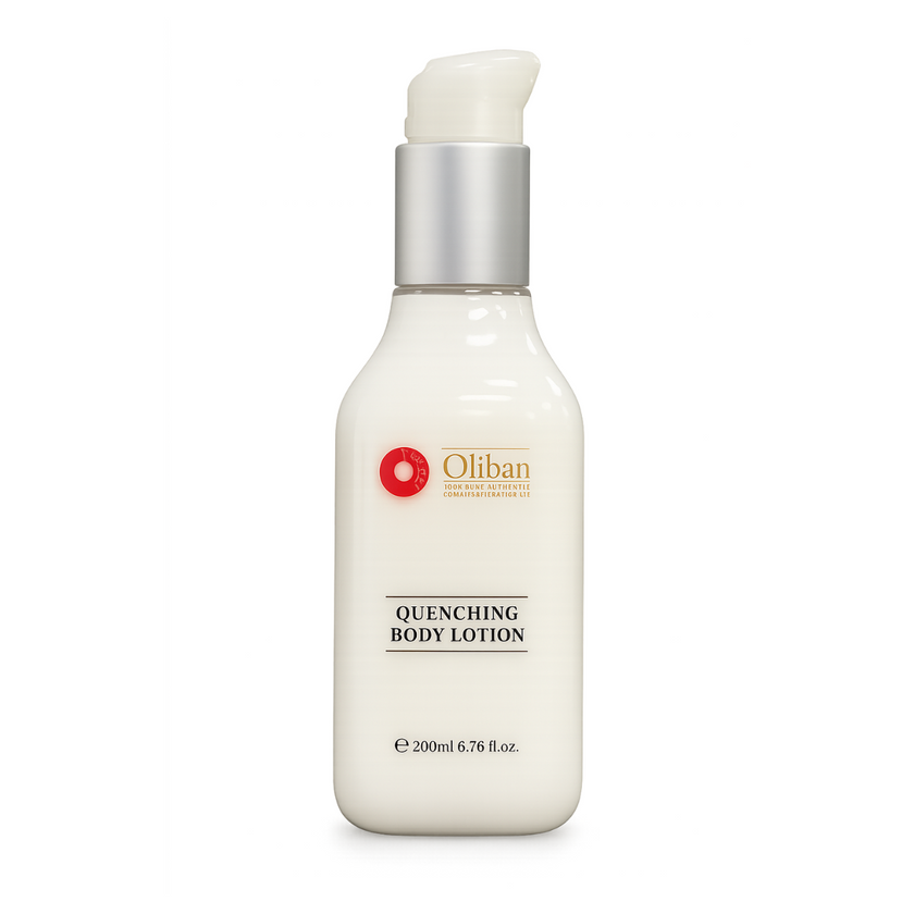 QUENCHING BODY LOTION