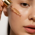 REJUVENATING GOLD SERUM