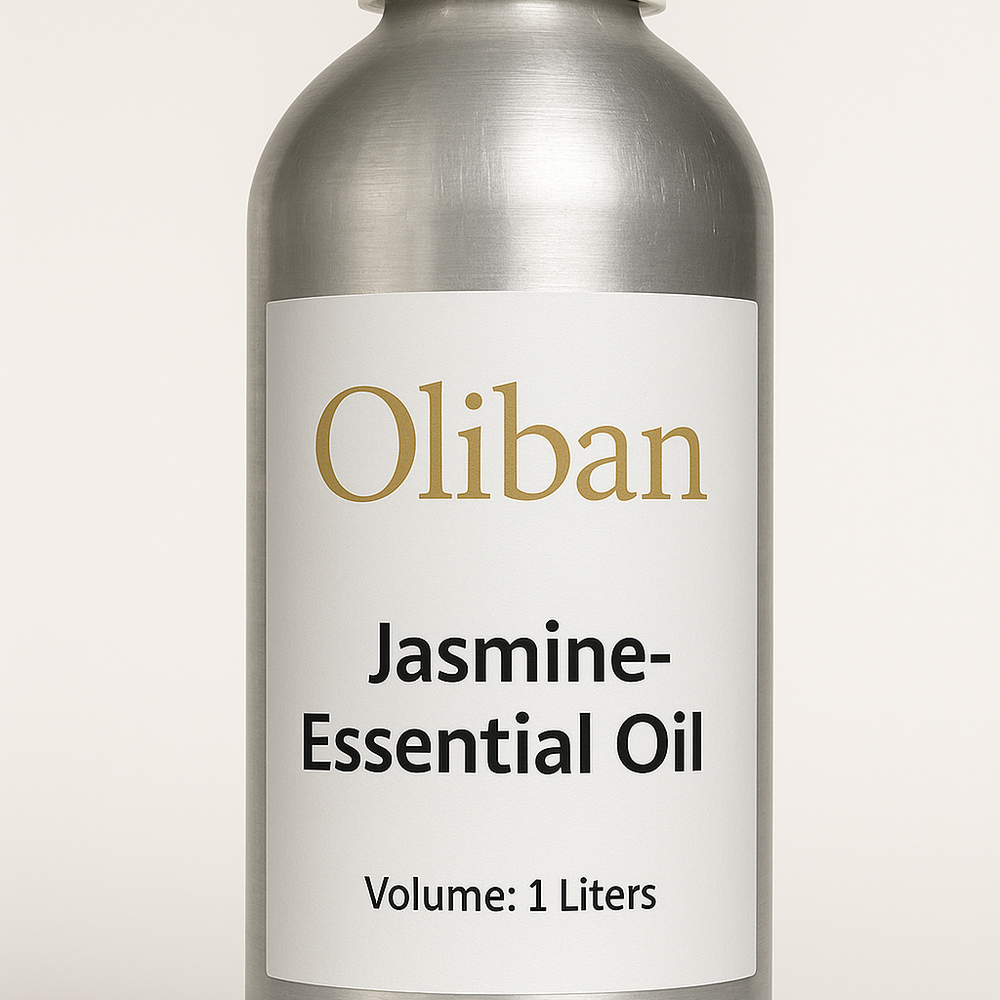 زيت الياسمين العطري