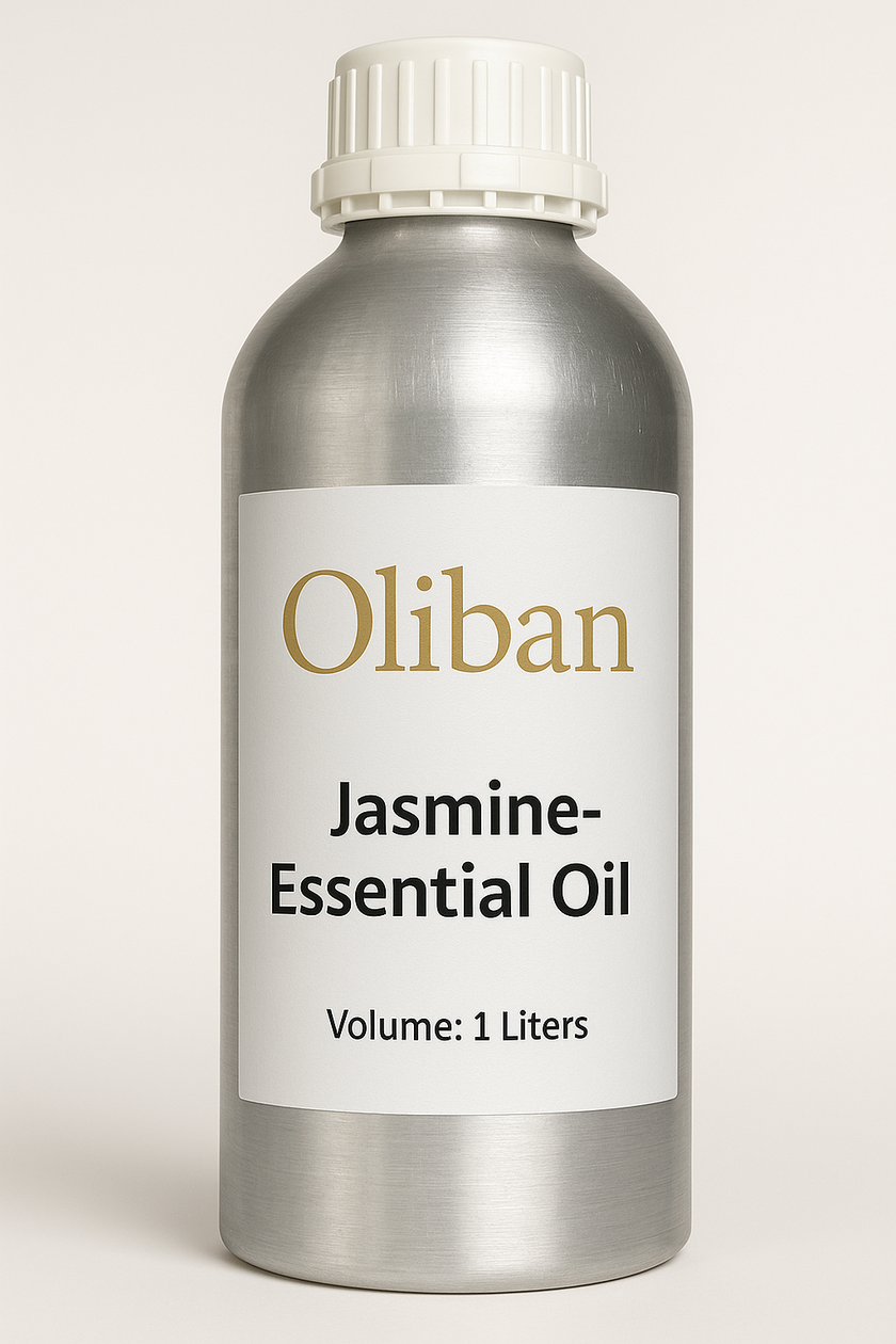 Jasmine Essential Oil