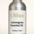 Lemongrass Essential Oil