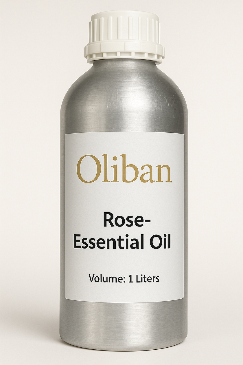Rose Essential Oil