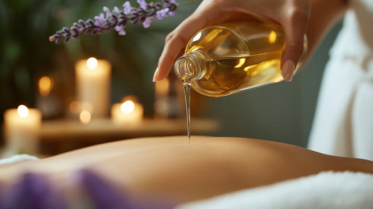 Clean Beauty, Omani Roots: Inside Oliban’s Ingredient Philosophy