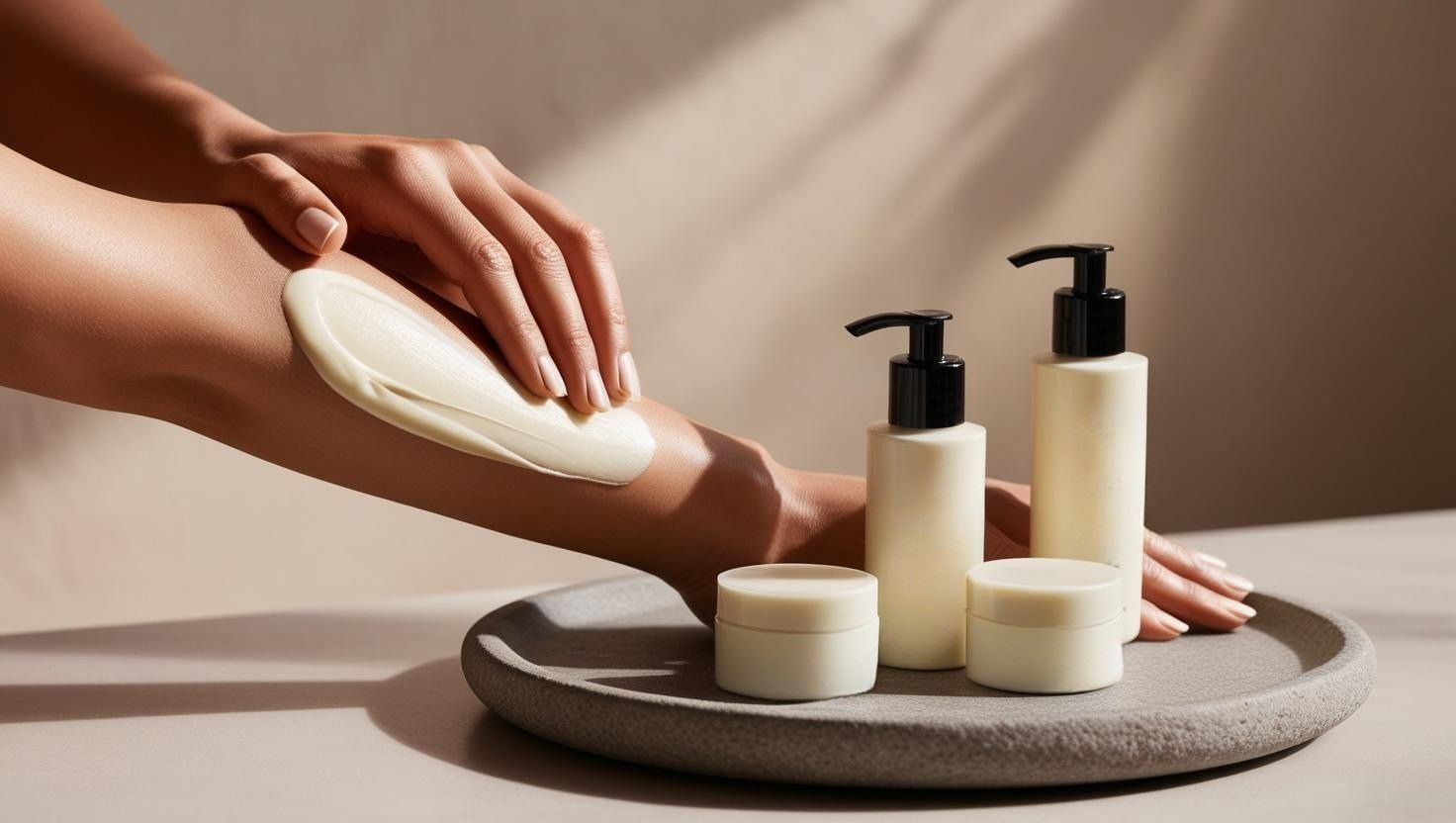 Body care – Oliban