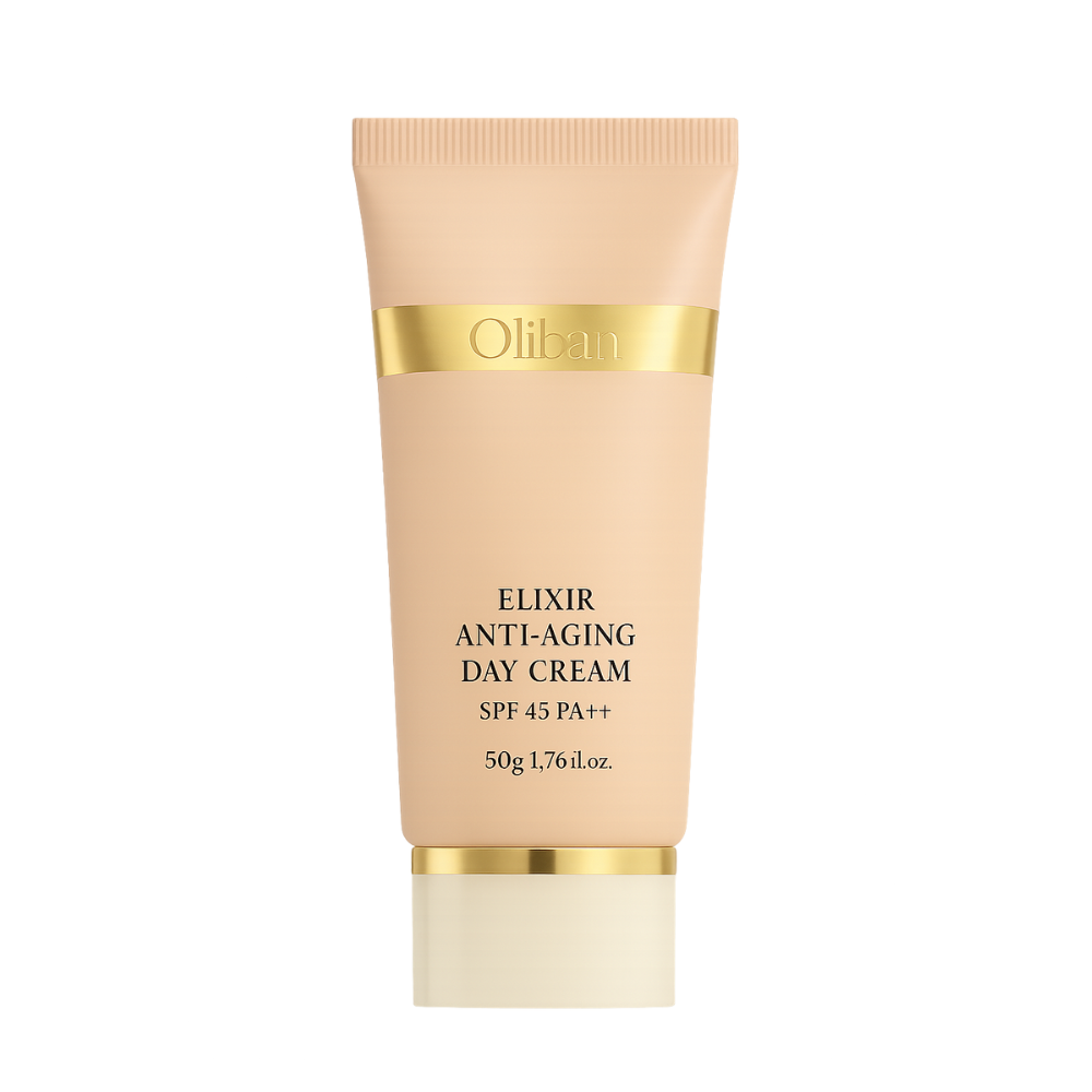 ELIXIR ANTI-AGING DAY CREAM