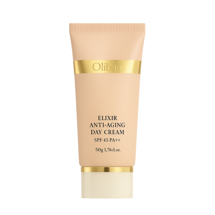 ELIXIR ANTI-AGING DAY CREAM