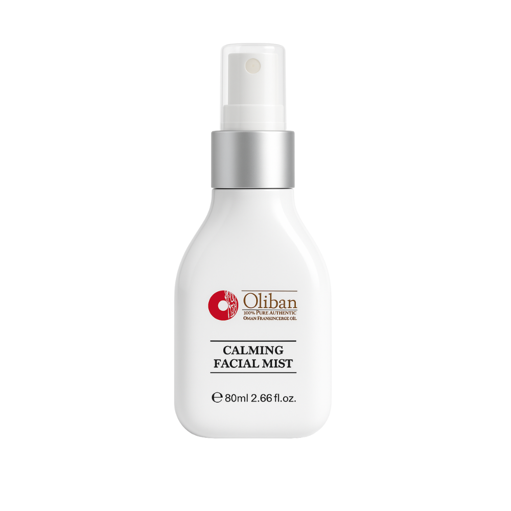 CALMING FACIAL MIST