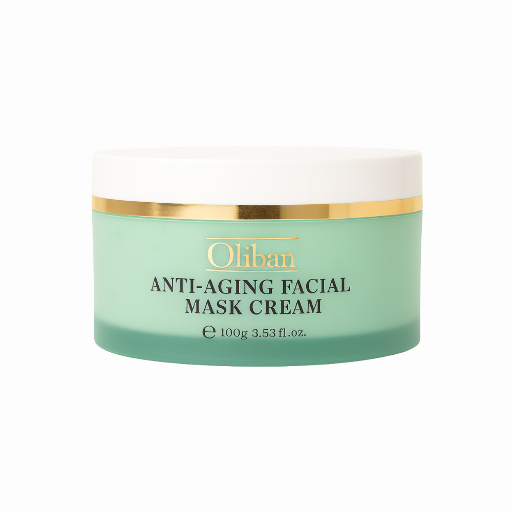 Anti- Aging Facial Mask Cream