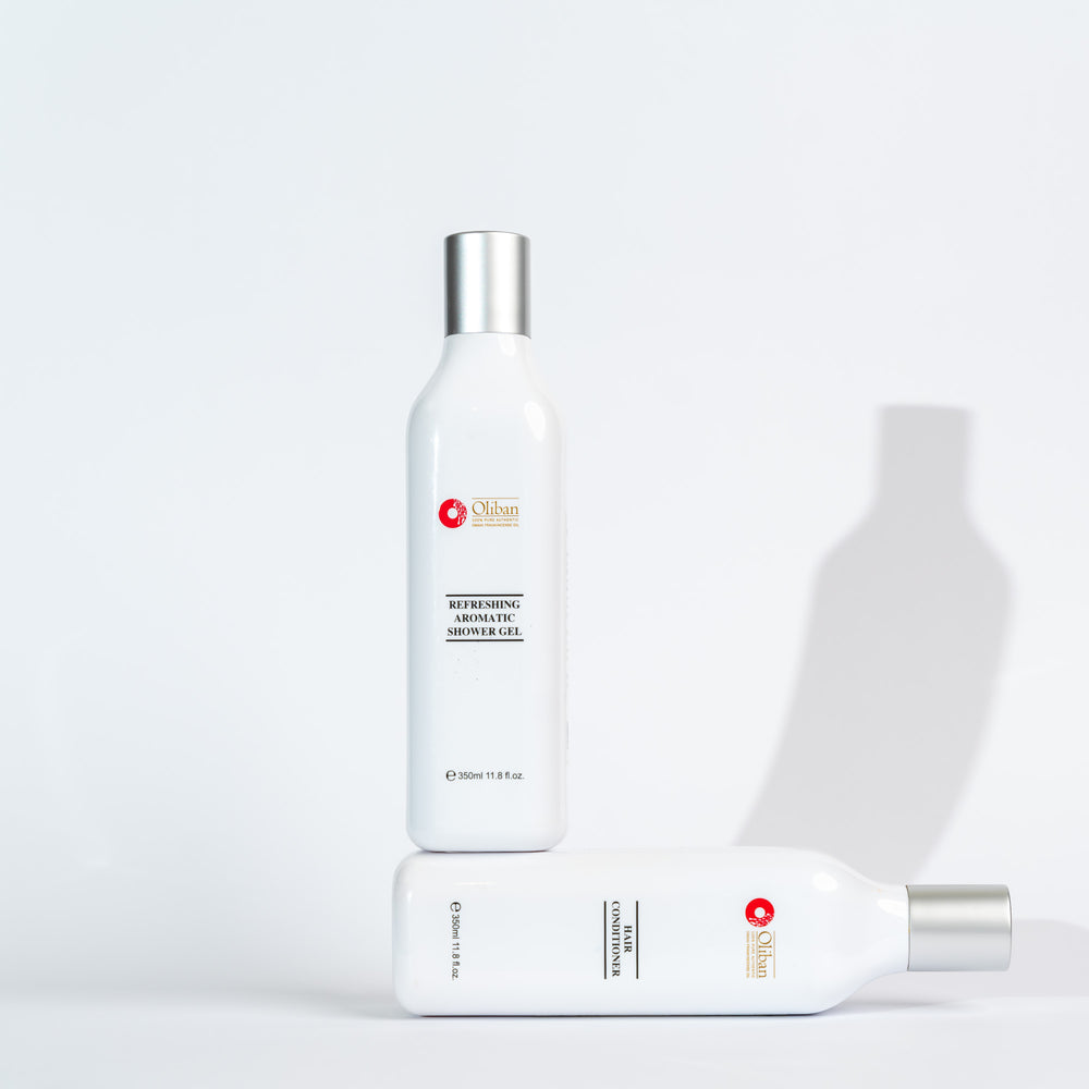 HAIR CONDITIONER