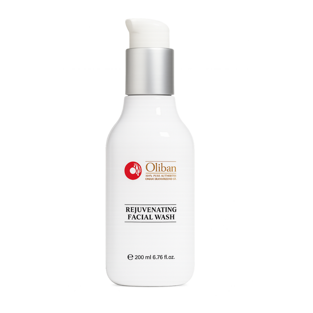 Face Wash - Rinse Off