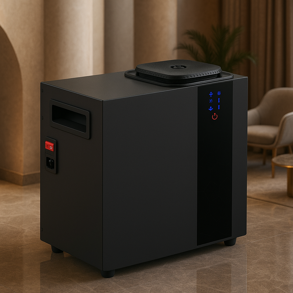 A5000