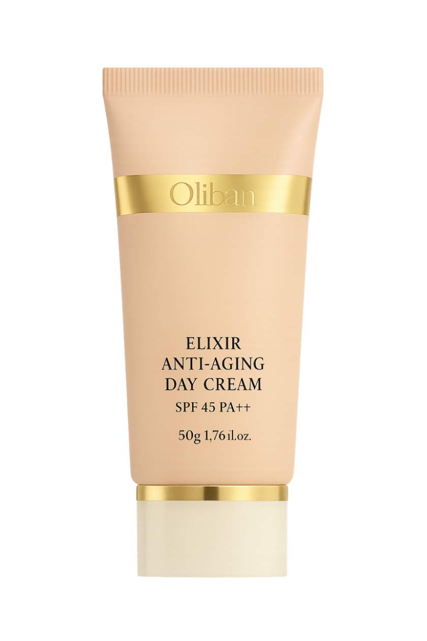 ELIXIR ANTI-AGING DAY CREAM
