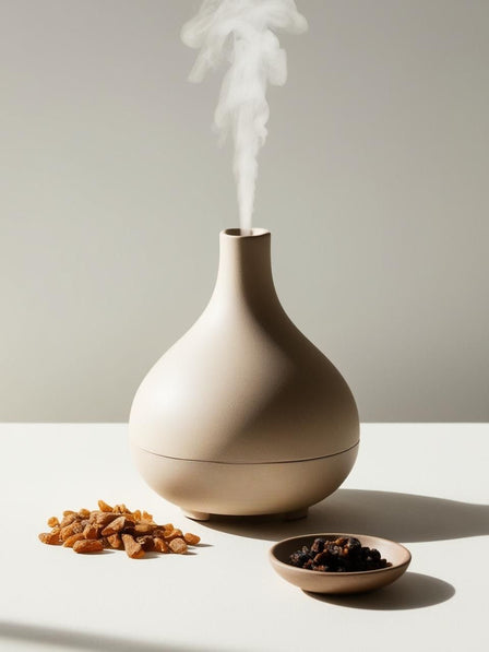 Diffusers