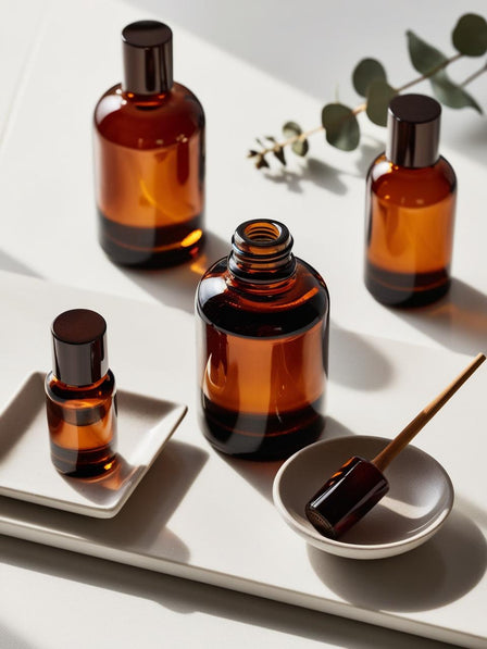 Diffuser Oil