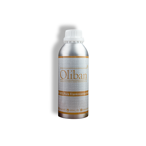 PURE FRANKINCENSE OIL