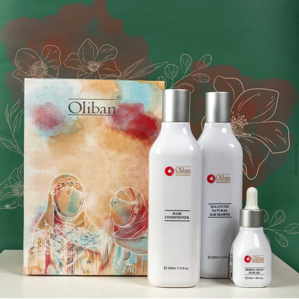 Hair Kit