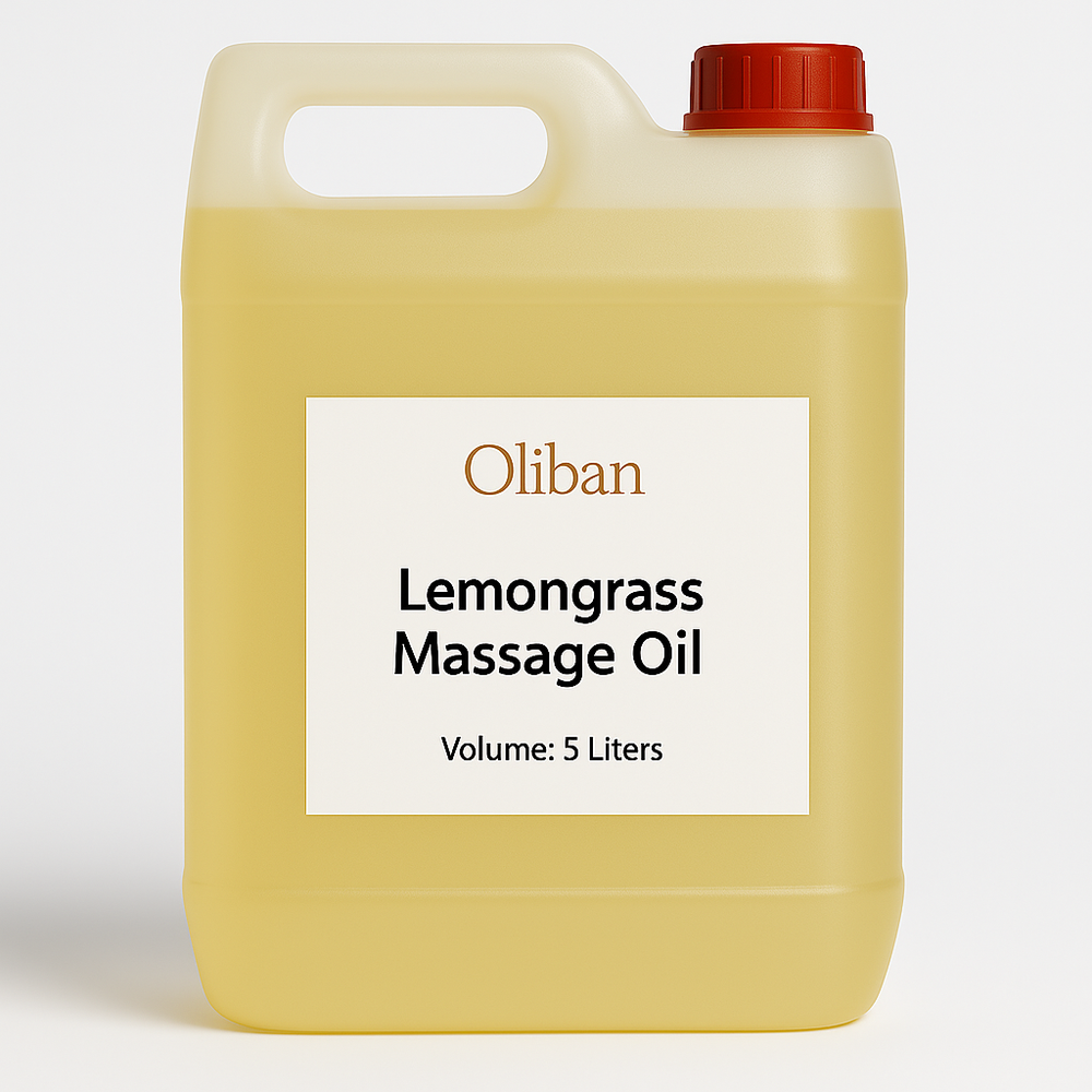 Lemongrass