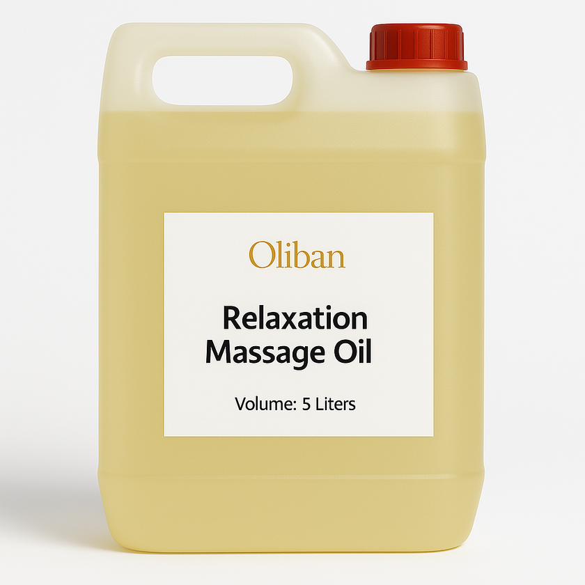 Relaxation
