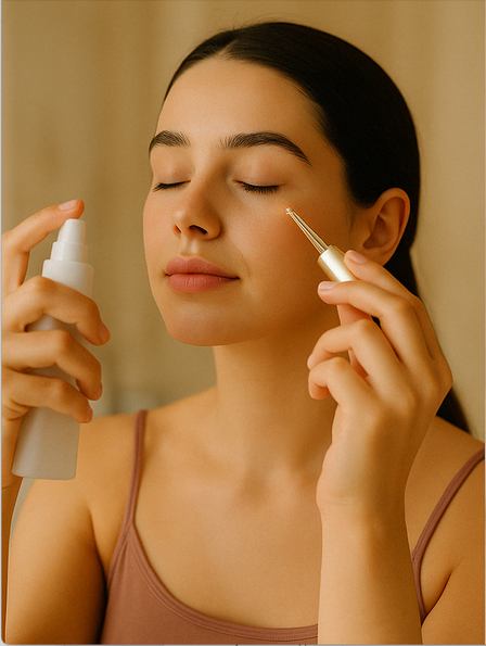 Massage Oils