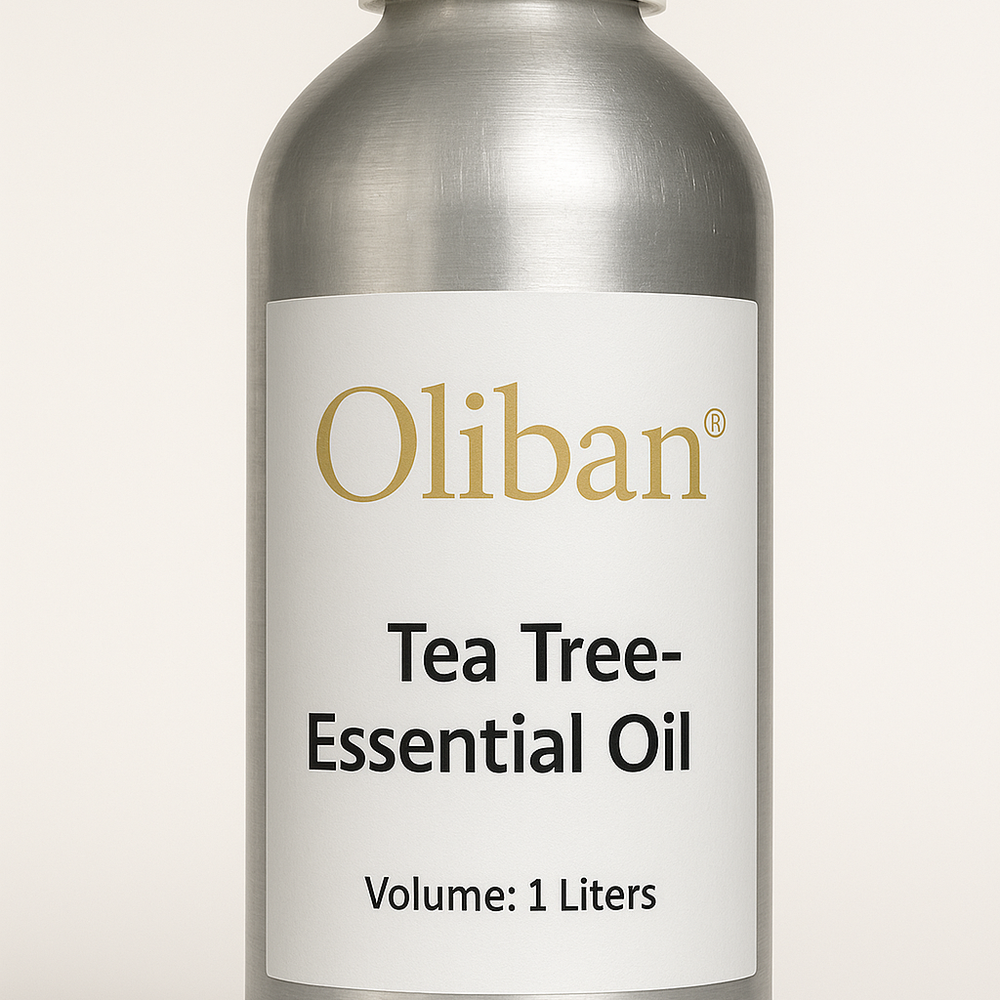 Tea Tree