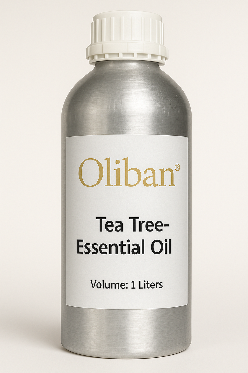 Tea Tree