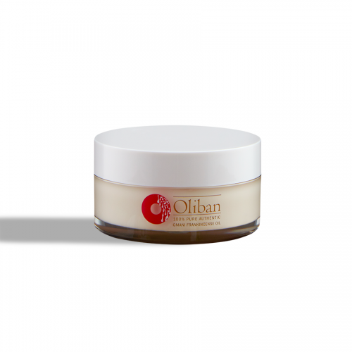 HYDRATING FACIAL CREAM (NIGHT)