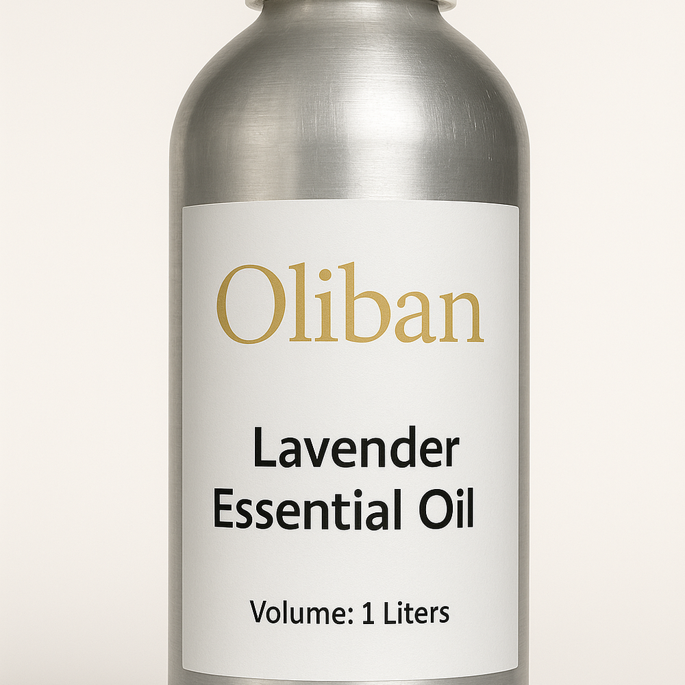 Lavender Essential Oil