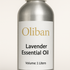 Lavender Essential Oil