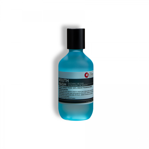 MOUTH WASH