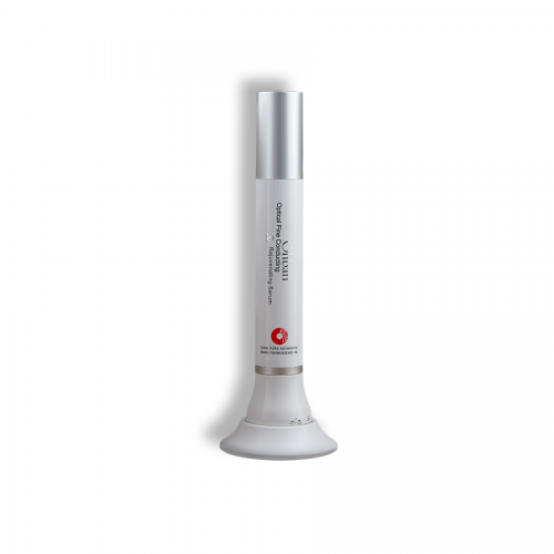 REJUVENATING EYE SERUM