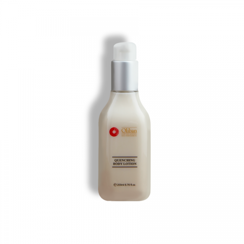 QUENCHING BODY LOTION