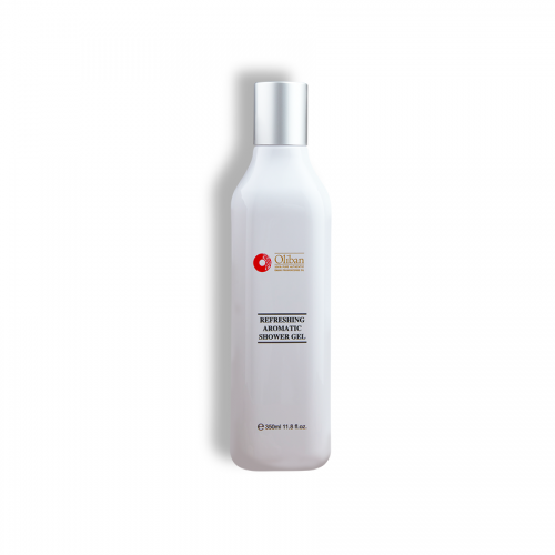 REFRESHING AROMATIC SHOWER GEL